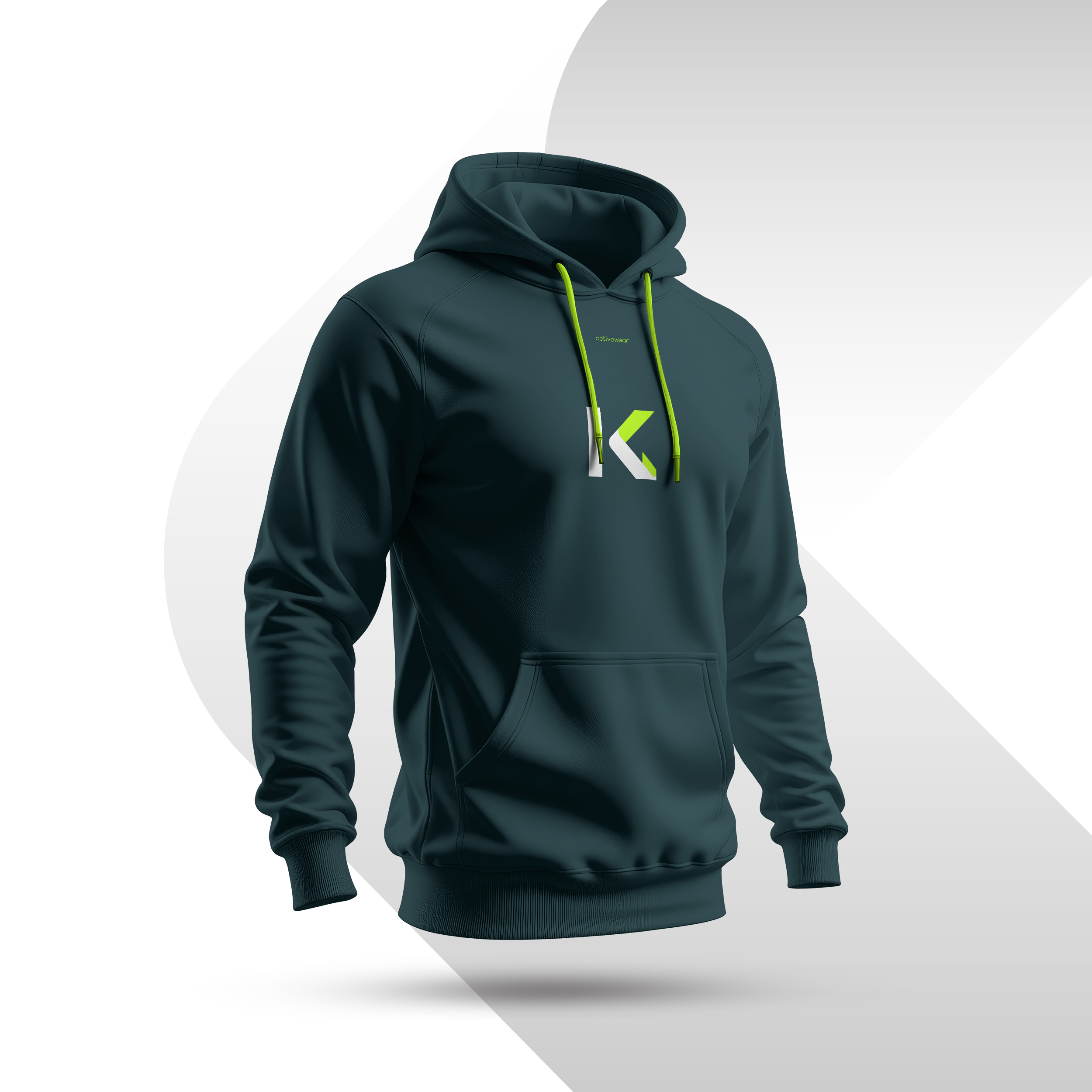 Diseño Polera KESA